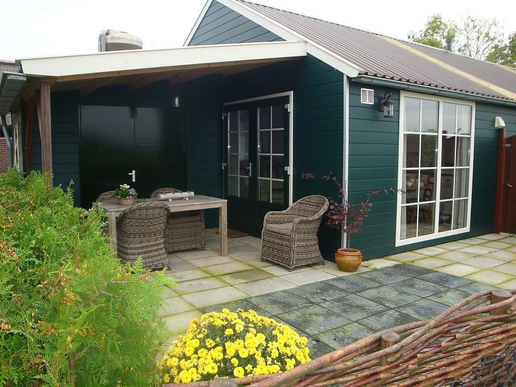 Bed And Breakfast De Zwanebloem Elburg Exterior photo